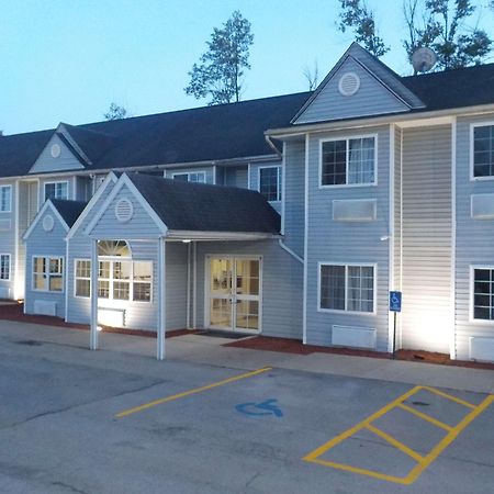 Mj Inn And Suites Marienville Esterno foto