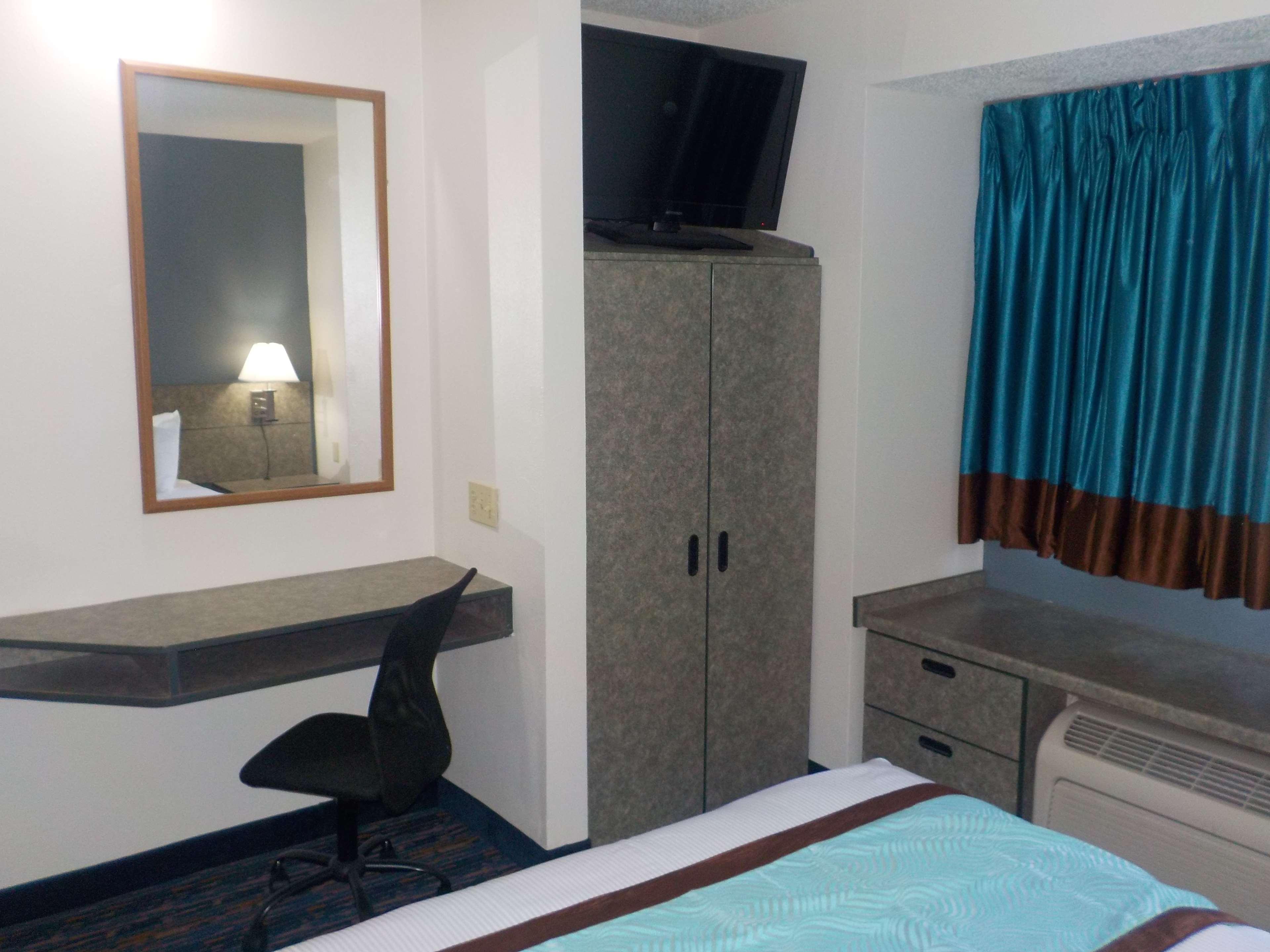 Mj Inn And Suites Marienville Camera foto