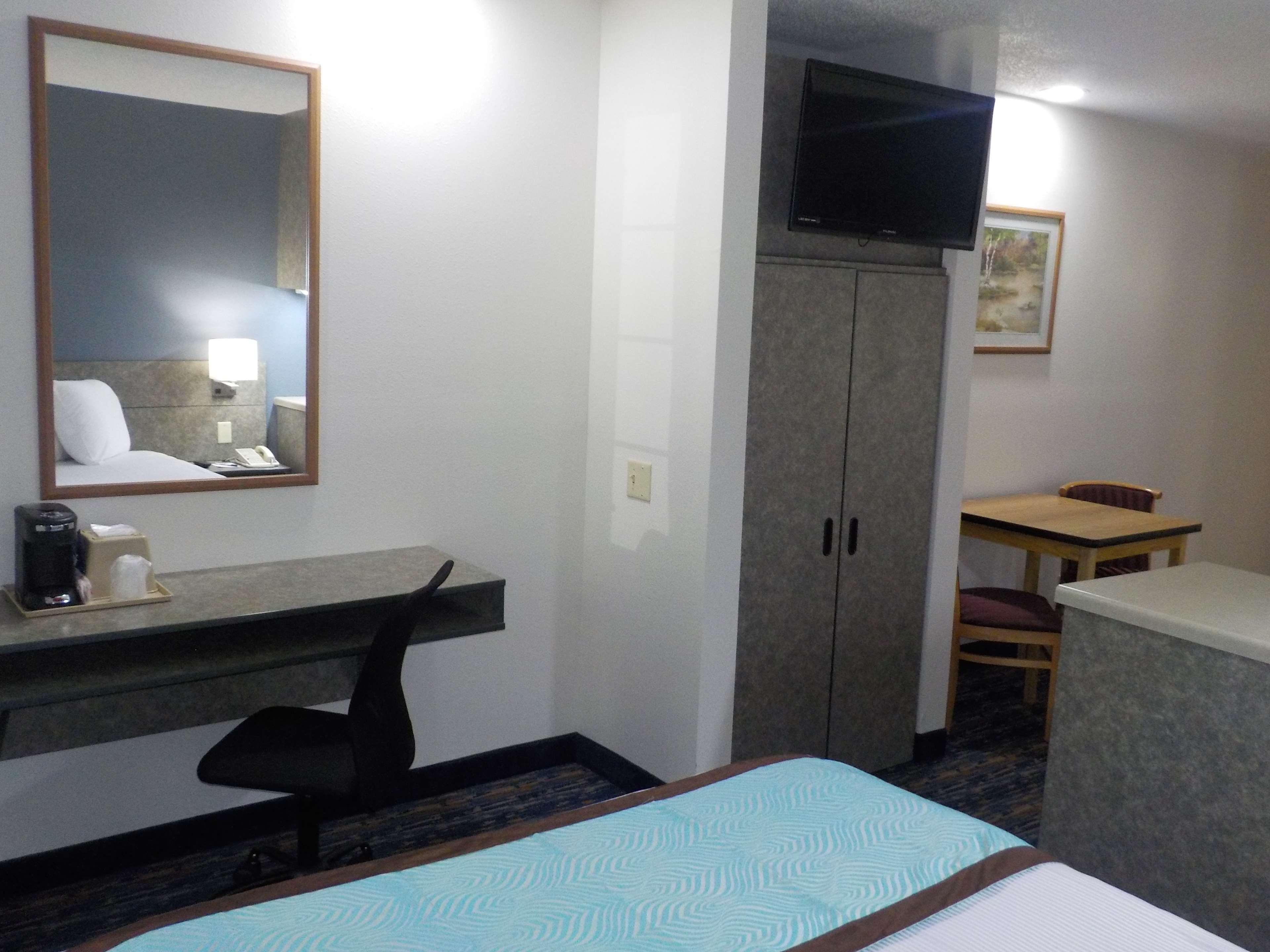 Mj Inn And Suites Marienville Esterno foto