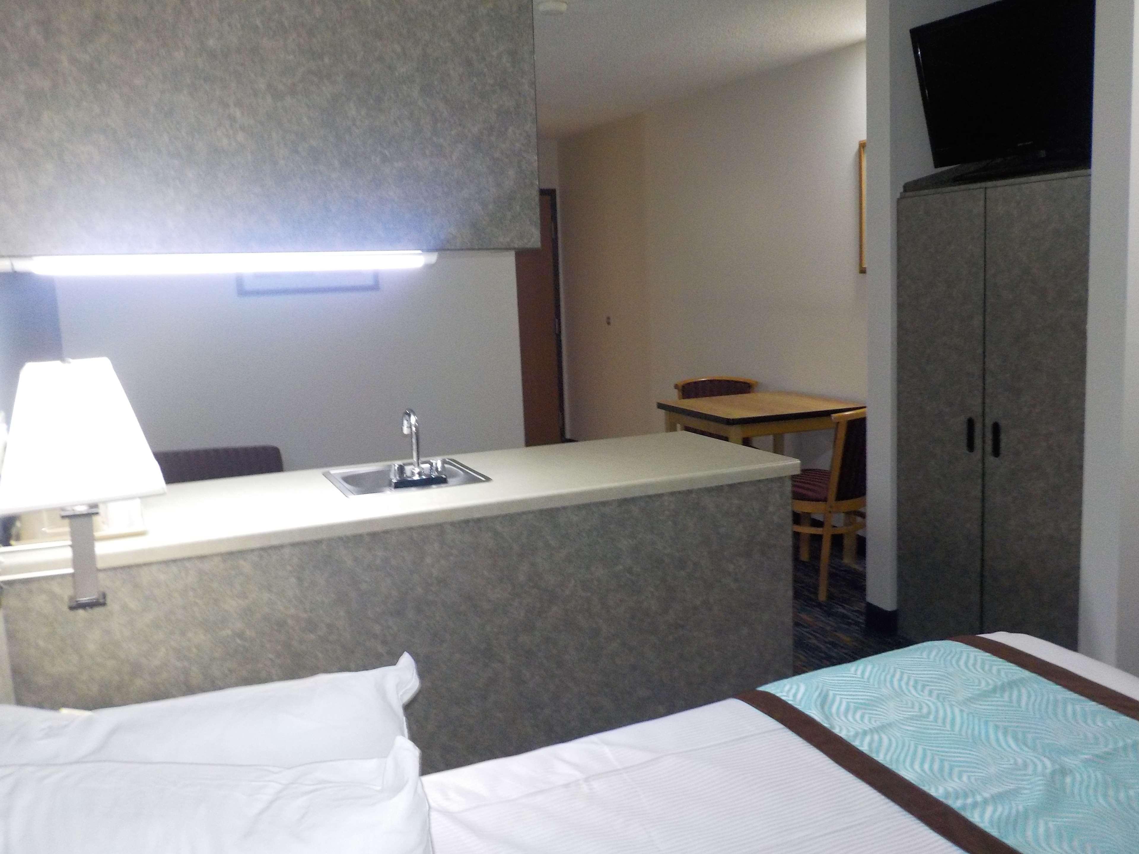 Mj Inn And Suites Marienville Camera foto
