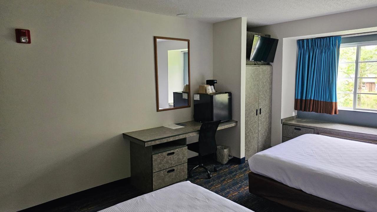 Mj Inn And Suites Marienville Esterno foto