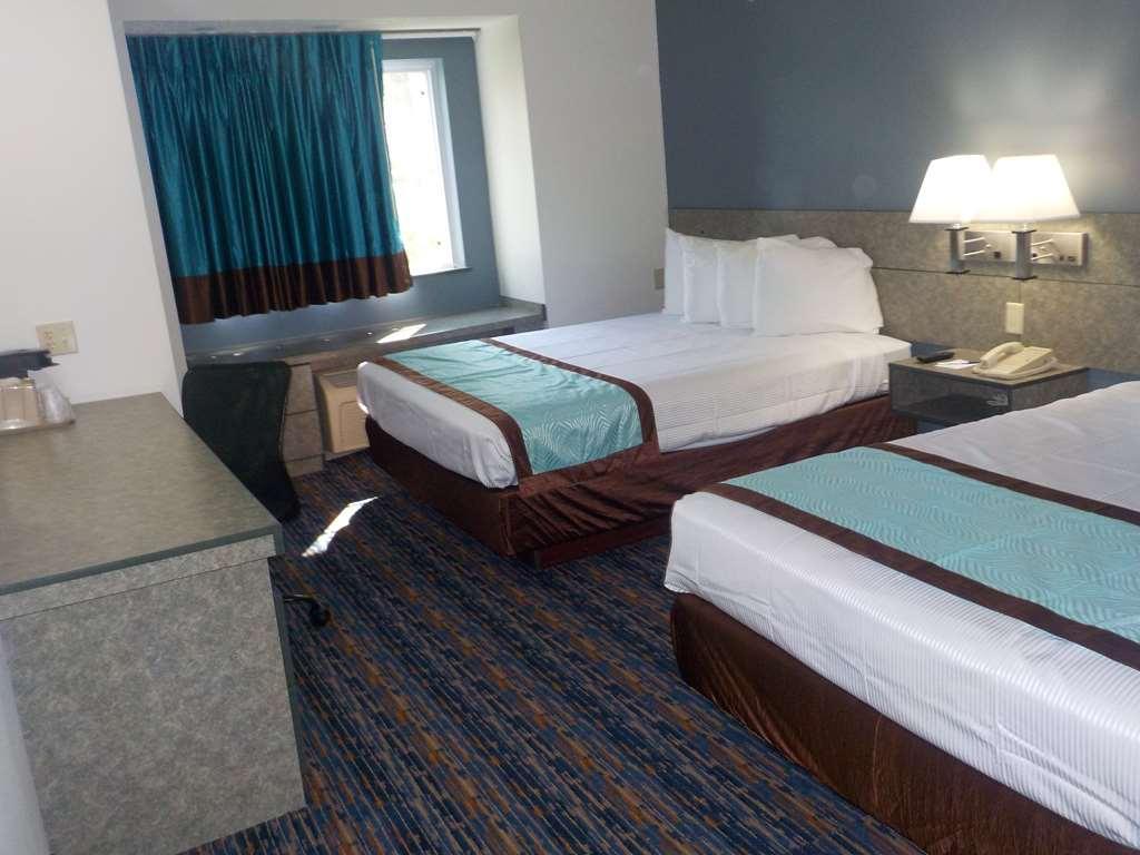 Mj Inn And Suites Marienville Esterno foto
